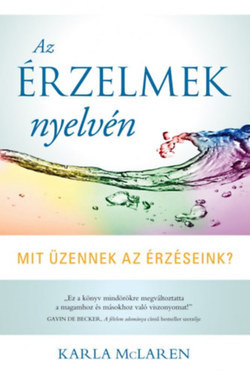 Az érzelmek nyelvén - Mit üzennek az érzéseink?