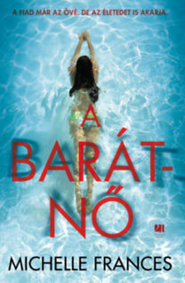 A barátnő