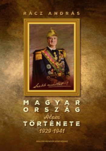 Magyarország Álomtörténete 1929-1941