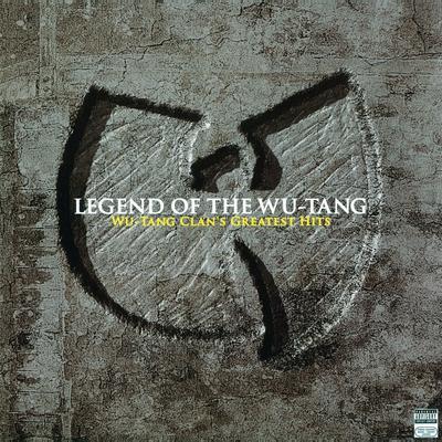 Wu-Tang Clan - Legend of the Wu-Tang: Greatest Hits 2LP
