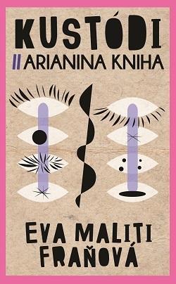 Kniha Kustódi Arianina kniha