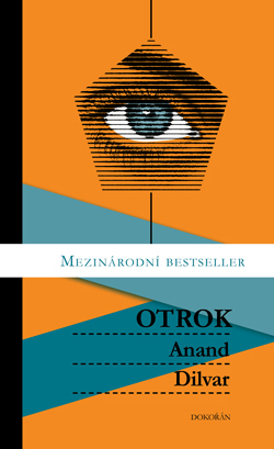 Otrok - Anand Dilvar