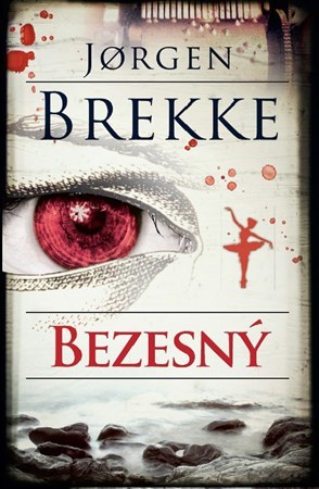 Kniha Bezesný - Jorgen Brekke