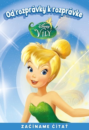 Kniha Od rozprávky k rozprávke - Cililing