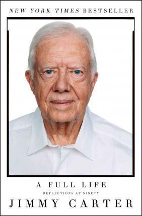 A Full Life - Reflections at Ninety