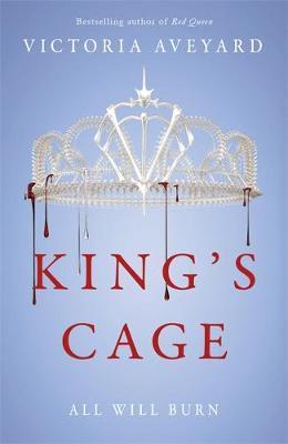 Kings Cage