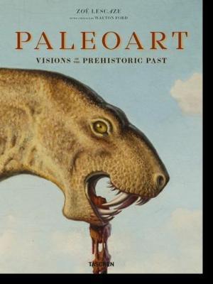 Paleoart