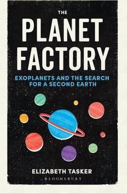 The Planet Factory
