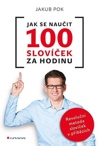 Jak se naučit 100 slovíček za hodinu kúpite na Panta Rhei