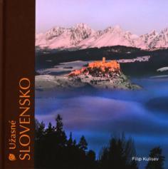 Úžasné Slovensko