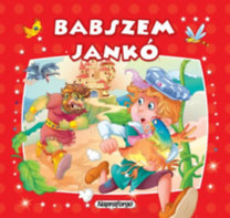 Mini pop-up - Babszem Jankó