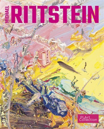 Kniha Michael Rittstein - Peter Lukáč