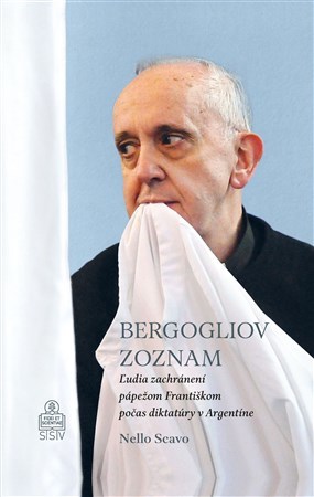 Bergogliov zoznam - Nello Scavo