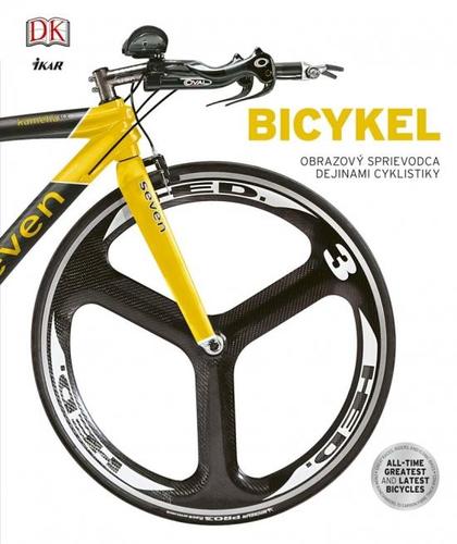 Bicykel - Kolektív autorov