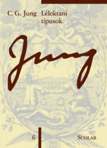 Kniha Lélektani típusok - (ÖM 6) - Carl Gustav Jung