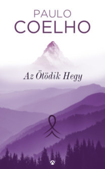 Kniha Az ötödik hegy - Paulo Coelho