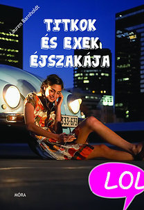 Titkok és exek éjszakája