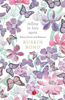 Falling in Love Again -  Stories of Love and Romance