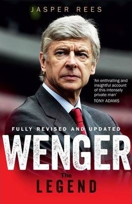 Wenger - A Legend