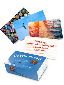 Kniha Na věku nezáleží