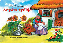 Anyám tyúkja
