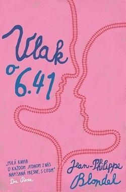 Vlak o 6.41