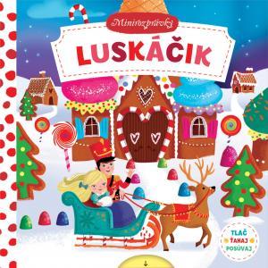 Luskáčik - minirozprávky