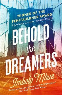 Behold the Dreamers - An Oprah's Book Club Pick