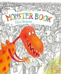 Monster Book