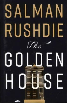The Golden House
