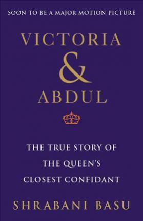 Victoria & Abdul (Movie Tie-In)