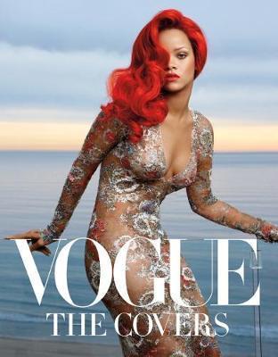 Vogue - The Covers (updated edition)