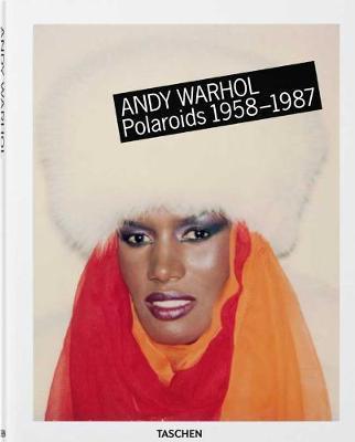 Andy Warhol - Polaroids