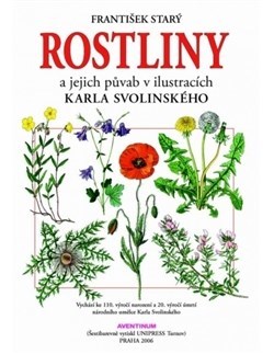 Rostliny - František Starý