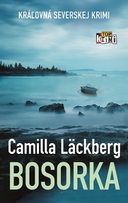 Kniha Bosorka