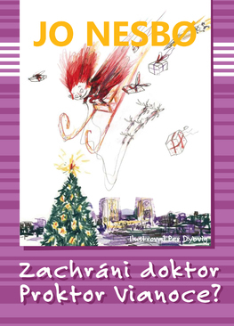 Zachráni doktor Proktor Vianoce? (5)
