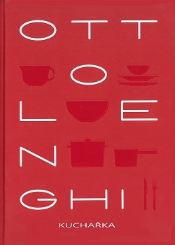 Ottolenghi - Kuchařka - Sami Tamimi,Yotam Ottolenghi,Dagmar Eisenmannová