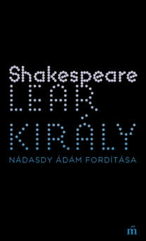 Kniha Lear király - William Shakespeare
