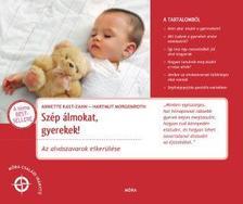 Kniha Szép álmokat gyerekek! - Kolektív autorov