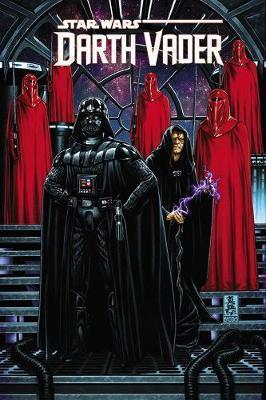 Star Wars - Darth Vader Vol. 4 - End Of Games