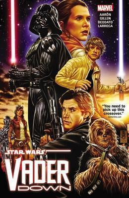 Star Wars - Vader Down