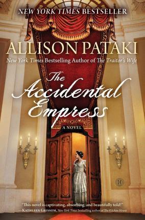Accidental Empress