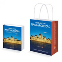 Csodálatos Magyarország - Wonderful Hungary