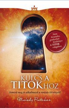 Kulcs a Titokhoz