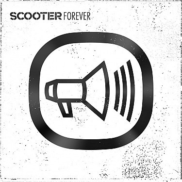 Kniha Scooter - Forever 2CD