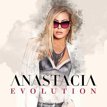 Kniha Anastacia - Evolution CD