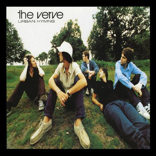Kniha Verve, The - Urban Hymns (Remaster 2017) CD