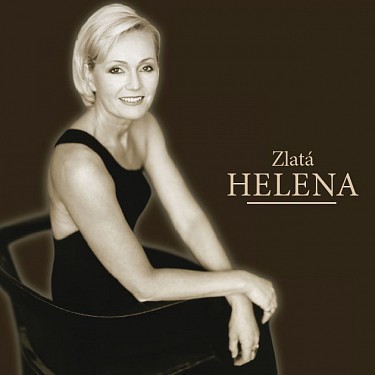 Vondráčková Helena - Zlatá Helena  2LP
