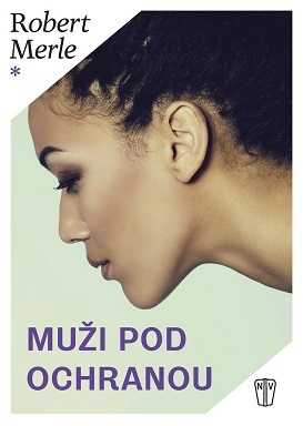 Kniha Muži pod ochranou