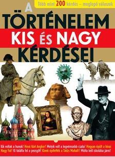 A történelem kis és nagy kérdései